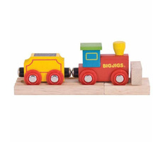 Bigjigs Rail Mein erster Zug / seit 3 Jahren