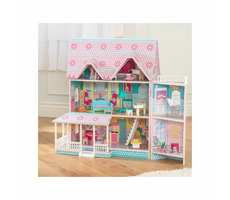 KidKraft Abbey Manor Puppenhaus / ab 3 Jahren