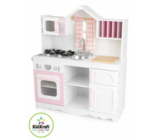 KidKraft Kitchen Country / ab 3 Jahren