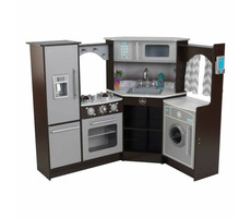 KidKraft Kitchen Ultimate Corner Play / ab 3 Jahren