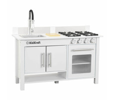 KidKraft moderne Küche Little Cook / ab 3 Jahren