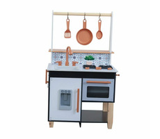 KidKraft Artisan Island Holzküche / ab 3 Jahren