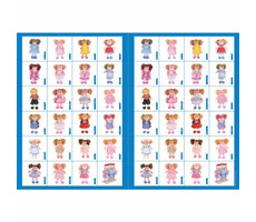 2Kids Toys Pexeso / ab 3 Jahren