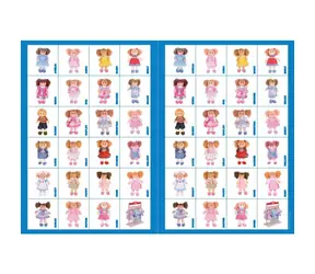2Kids Toys Pexeso / ab 3 Jahren