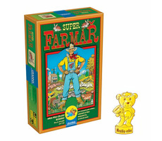 Granna Superfarmer
