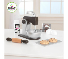 KidKraft Blender braun Set / ab 3 Jahren