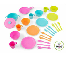 KidKraft Kinderkochset / ab 3 Jahren