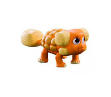 Hodný Dinosaurus - Vivian - kleine Plastikfigur / ab 3 Jahren