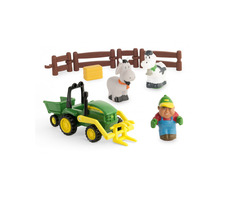John Deere Kids - Ladespielset / ab 12 Monaten