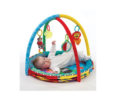 Playgro - Aktivitätsbrett mit Bällen / ab 0 Monaten