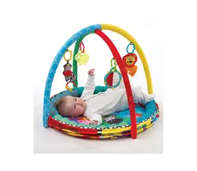 Playgro - Aktivitätsbrett mit Bällen / ab 0 Monaten