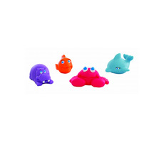 Playgro - Meerestiere / ab 6 Monaten