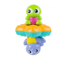 Playgro - Wasserfreunde / ab 9 Monaten