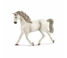 Schleich Horse Club Holsteiner Stute, Rotrudel / ab 3 Jahren