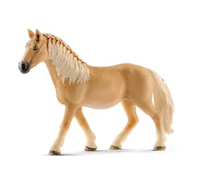 Schleich Horse Club Hafling Stute / ab 3 Jahren