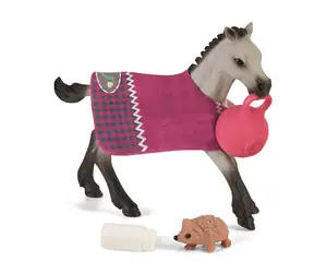 Schleich Horse Club 42534 Tierspaß / ab 5 Jahren