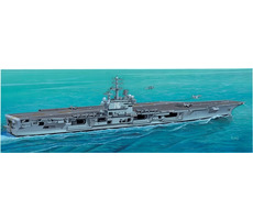 Italeri 5533 USS Ronald Reagan / Plastikmodell / 1:720 / Schwierigkeit 2