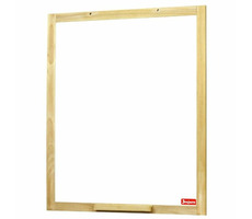 Jeujura Holz-Wandmagnettafel 54x66 cm / ab 3 Jahren