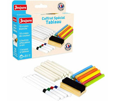 Jeujura Tafelset / ab 3 Jahren