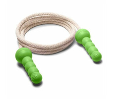 Green Toys Springseil grün / ab 5 Jahren