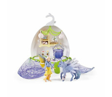 Schleich Bayala 42523 Magic Tierarztpraxis / ab 5 Jahren