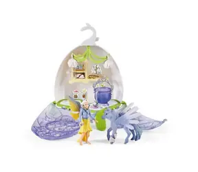 Schleich Bayala 42523 Magic Tierarztpraxis / ab 5 Jahren