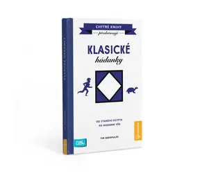 Albi Buch - Klassische Rätsel / Spieldauer: 10+ Minuten / Anzahl der Spieler: 1 / ab 12 Jahren