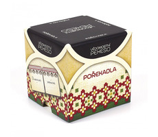 Albi Pexeso - Sprichwörter / Spieldauer: 10+ Minuten / Anzahl der Spieler: 2+ / ab 12 Jahren