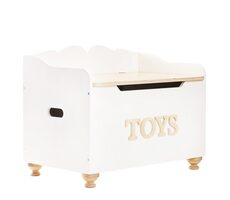 Le Toy Van Spielzeugtruhe