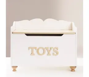 Le Toy Van Spielzeugtruhe / Maße: 67,5x53x42,5 cm / ab 3 Jahren