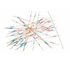 Woody Mikádo MAXI / 90 cm / ab 3 Jahren