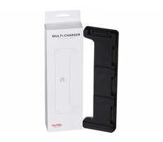 Autel Nano Multi-Charger Battery Hub EVO Lite / Ladegerät für 3 Drohnen-Akkus der EVO Lite-Serie