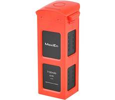 Autel EVO II Drohnenakku 7100 mAh orange / Li POL / 11,55V
