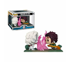 Funko POP-Animation: Demon Slayer S1 - Tanjiro Vs. Rui / ab 3 Jahren