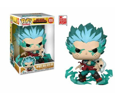 Funko POP Animation: MHA S8 - 10" Infinite Deku / ab 3 Jahren