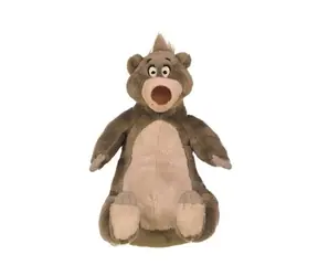 Dino Plüsch Baloo 17cm / ab 0 Jahren