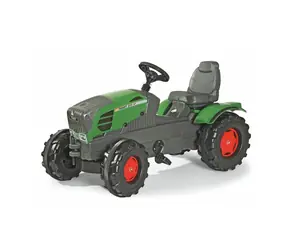 Rollytoys Trettraktor Farmtrac Fendt 211 Vario / ab 3 Jahren