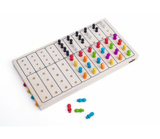 Woody Holzspiel Logik / ab 3 Jahren