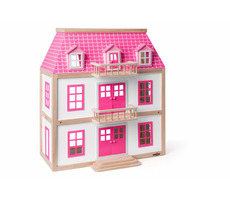 Woody Vila Wisteria / ab 3 Jahren