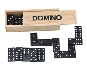 Woody Domino - Classic / ab 3 Jahren