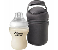 Tommee Tippee Isolierhülle für C2N-Flaschen 2 Stück / ab 0 Monaten