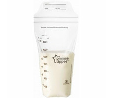 Tommee Tippee Muttermilchbeutel 36 Stück / ab 0 Monaten
