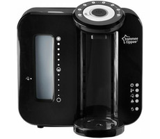 Tommee Tippee Perfect Prep Black Babymilchzubereitungsgerät / ab 0 Monaten