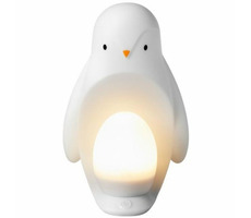 Tommee Tippee Nachtlicht 2in1 Pinguin / ab 0 Monaten