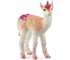 Schleich Bayala 70743 Einhorn Lama / ab 3 Jahren