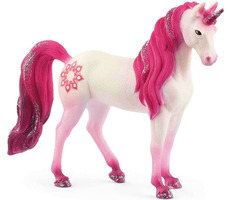 Schleich Bayala 70717 Mandala Einhornstute / ab 5 Jahren