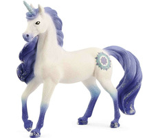 Schleich Bayala 70715 Mandala Einhorn Hengst / ab 5 Jahren