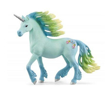 Schleich bayala 70722 Einhornhengst Marshmallow / ab 3 Jahren