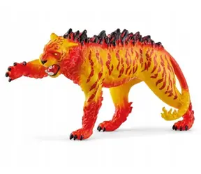 Schleich Bayala 70148 Lavatiger / ab 3 Jahren