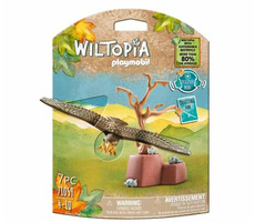 Playmobil® Wiltopia 71059 Adler / Anzahl Teile: 7 / ab 4 Jahren